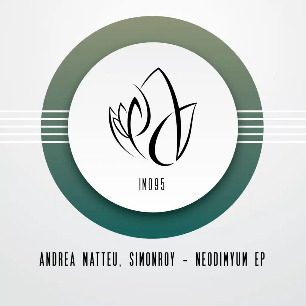 Andrea Matteu and Simon Roy