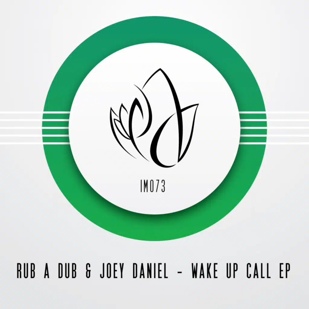 Rub A Dub, Joey Daniel