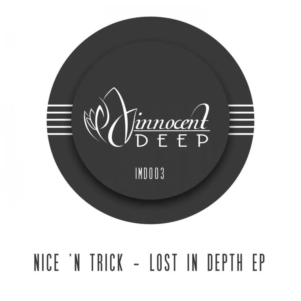 Lost In Depth EP