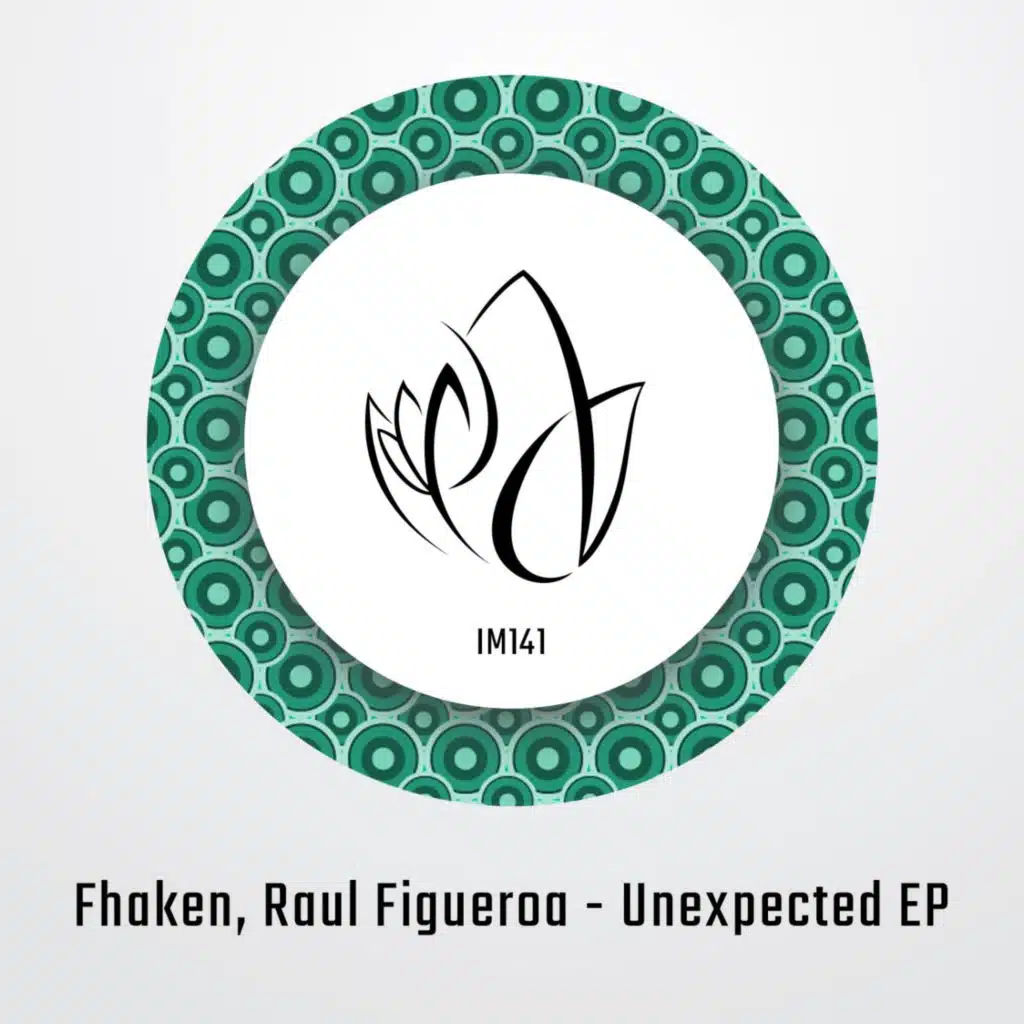 Fhaken, Raul Figueroa