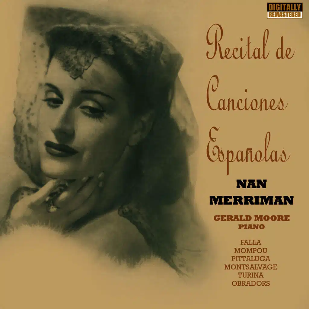 El Vito (Remastered)