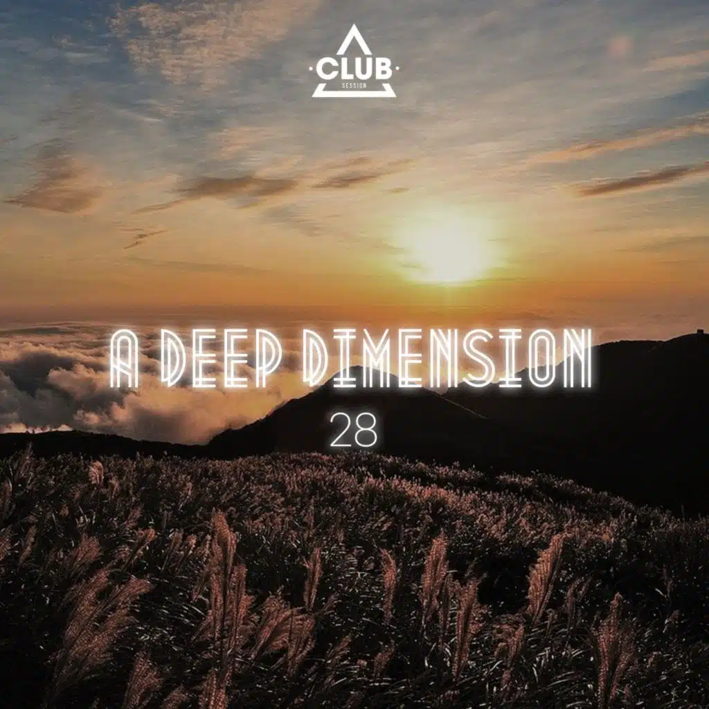 Be Strong (Vocal Mix) [feat. Kerri Chandler & Troy Denari]