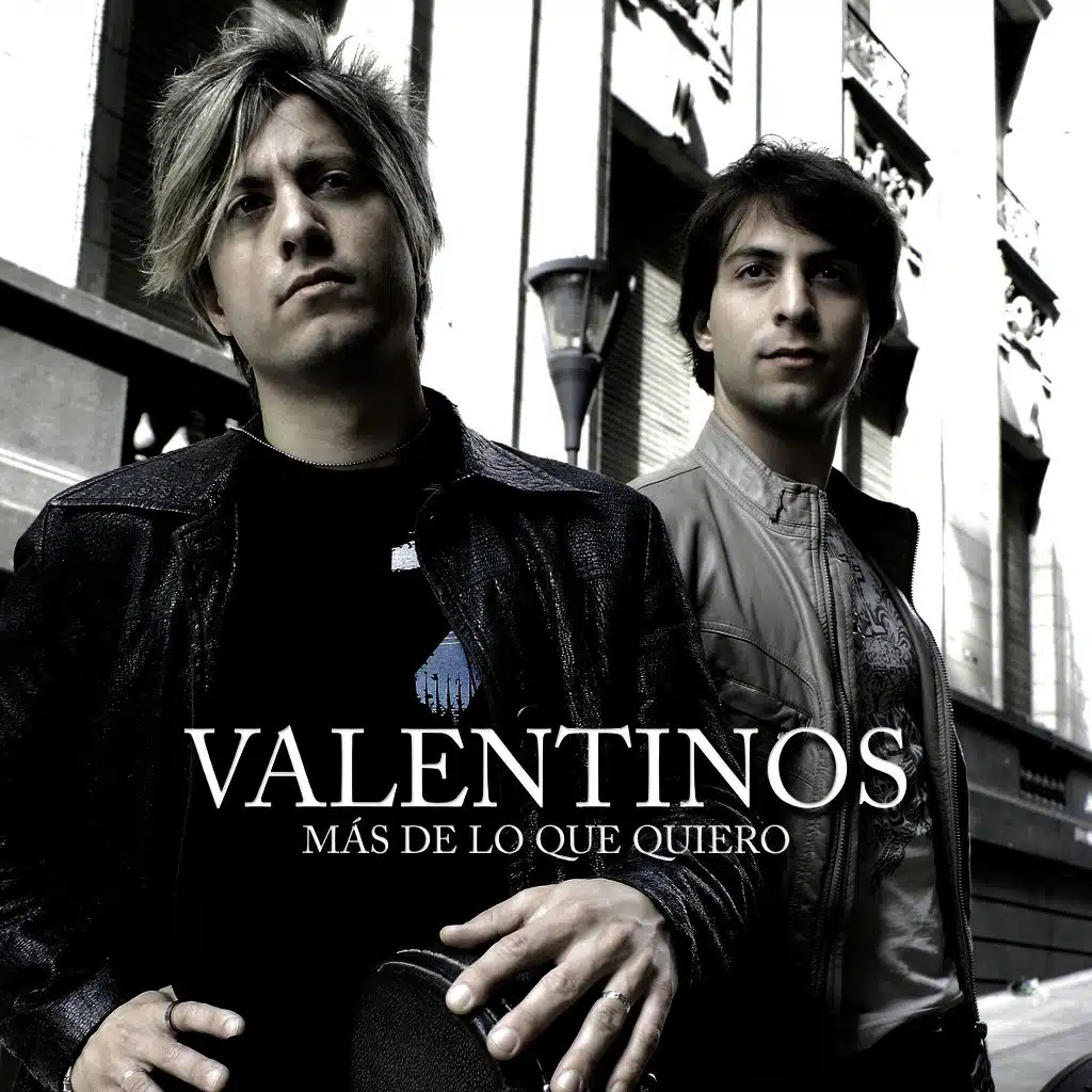 Mas de Lo Que Quiero