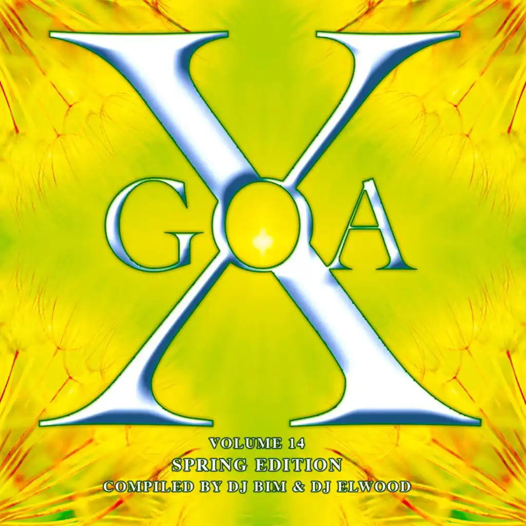 Goa X, Vol. 14 - The Spring Edition