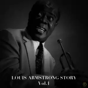 The Louis Armstrong Story, Vol. 1