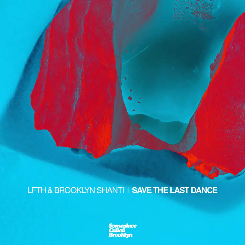 Save the Last Dance