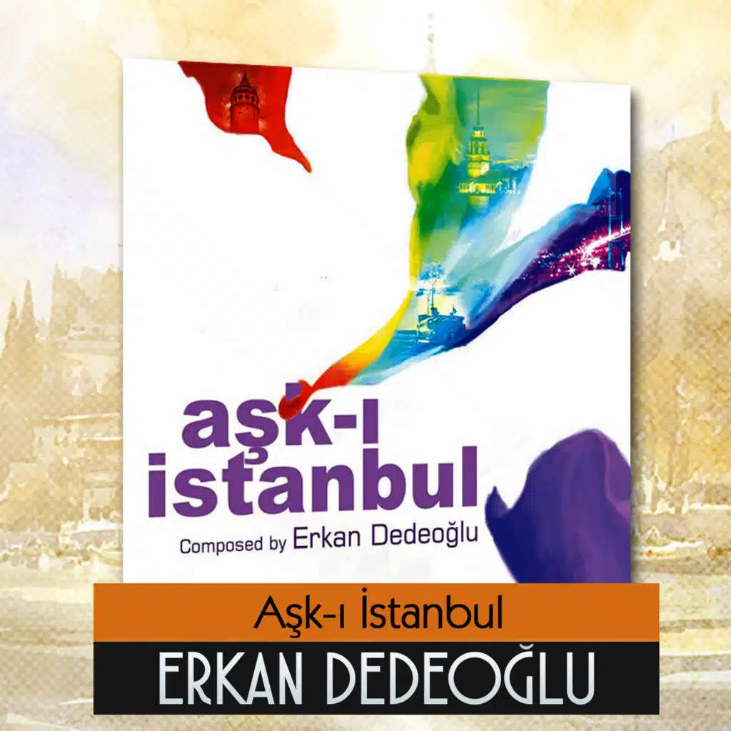 Aşk-ı İstanbul