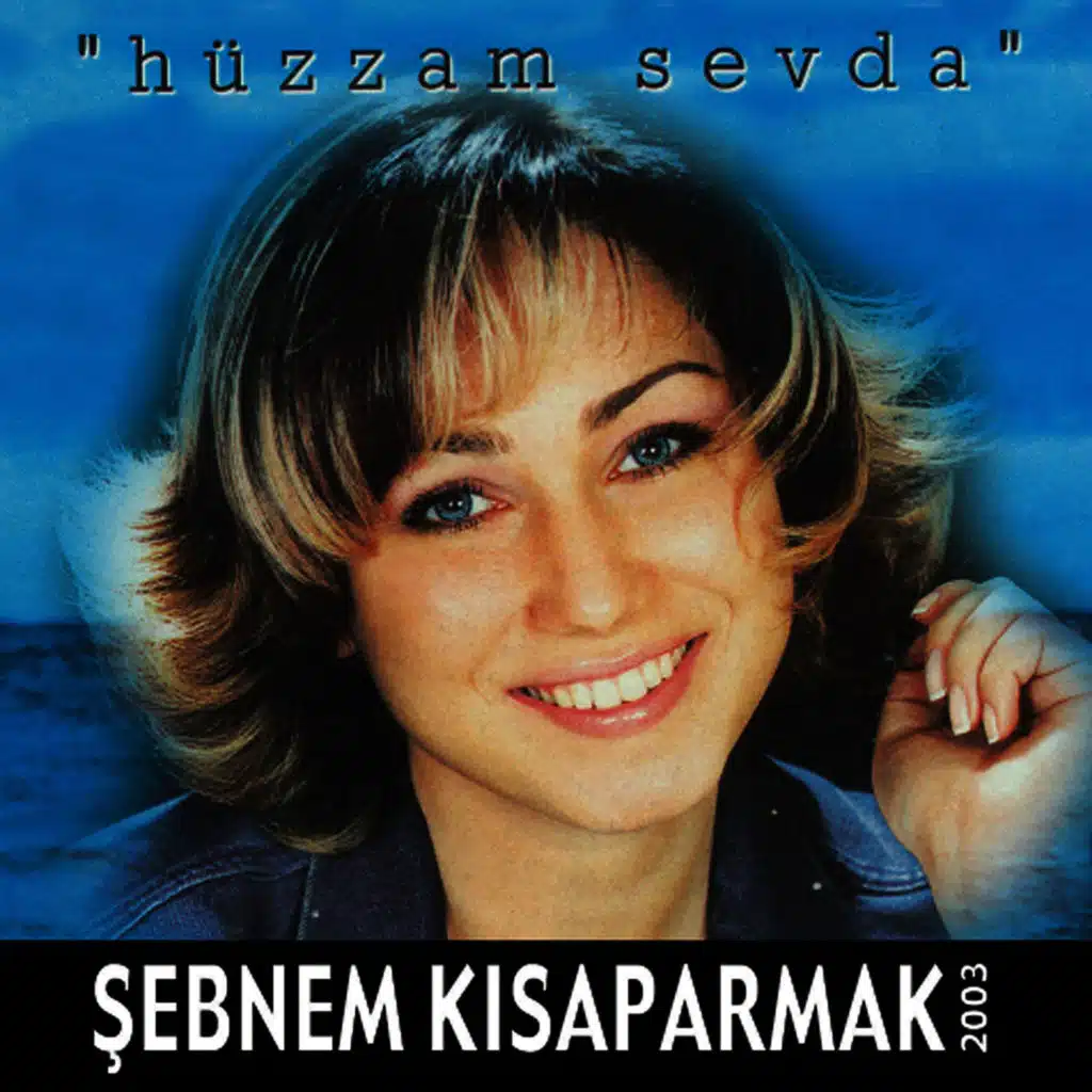Hüzzam Sevda (feat. Fatih Kısaparmak)