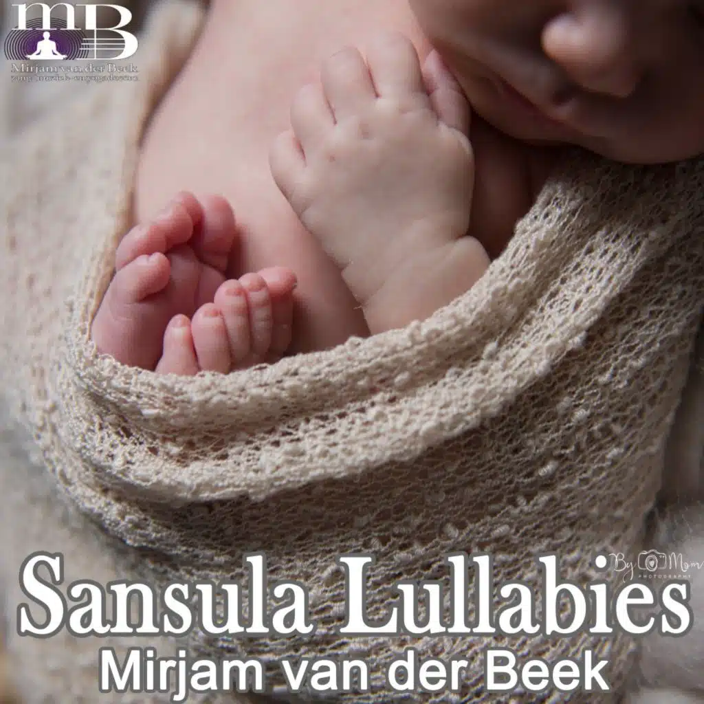 Sansula Lullabies