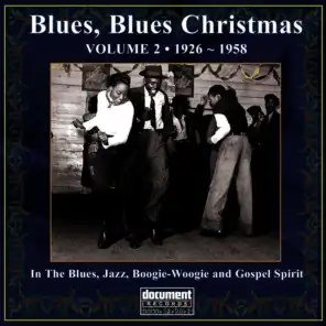 Blues, Blues Christmas Vol. 2