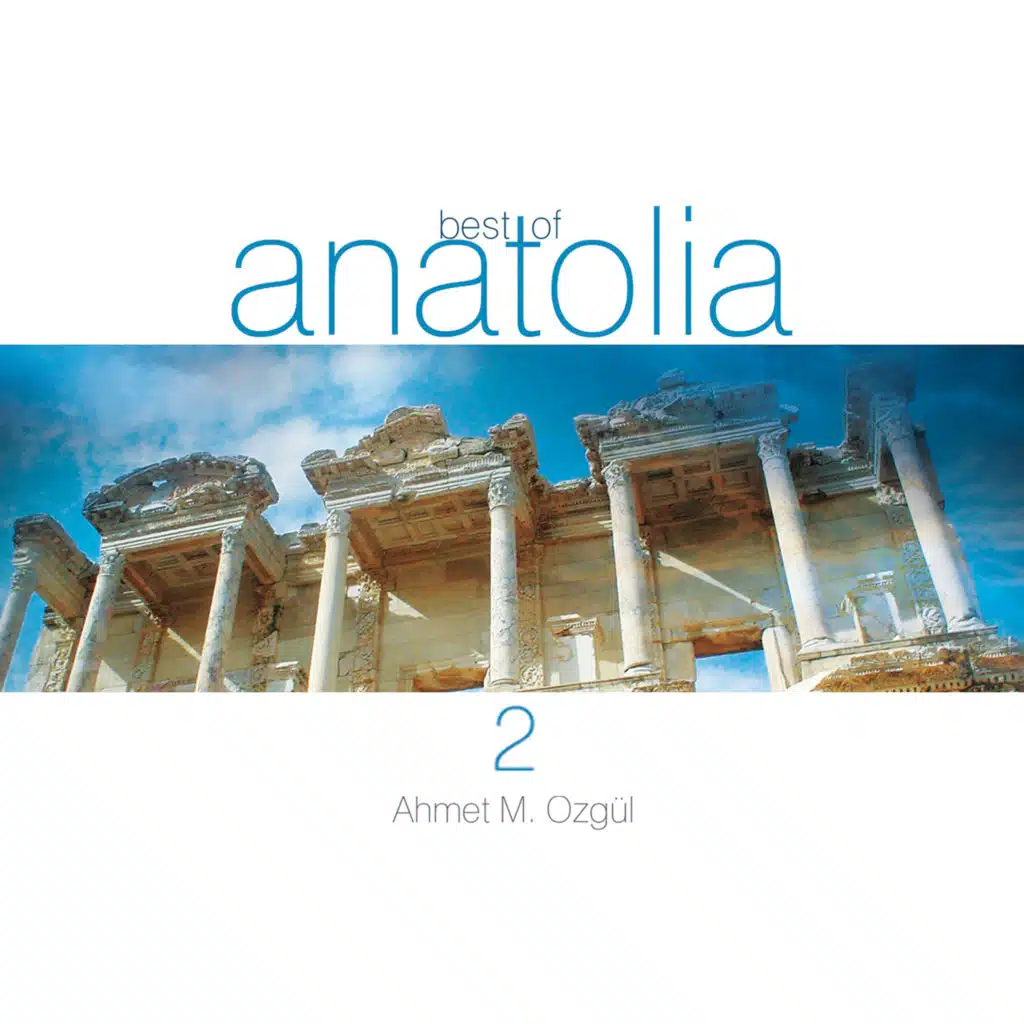 Best of Anatolia 2