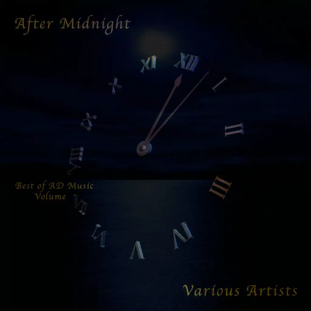 After Midnight
