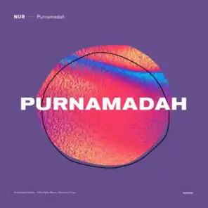 Purnamadah (10Hz Alpha Waves, Advanced Focus)