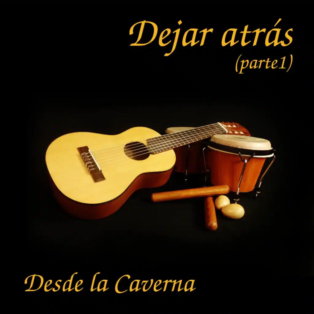 Dejar atrás, Pt. I