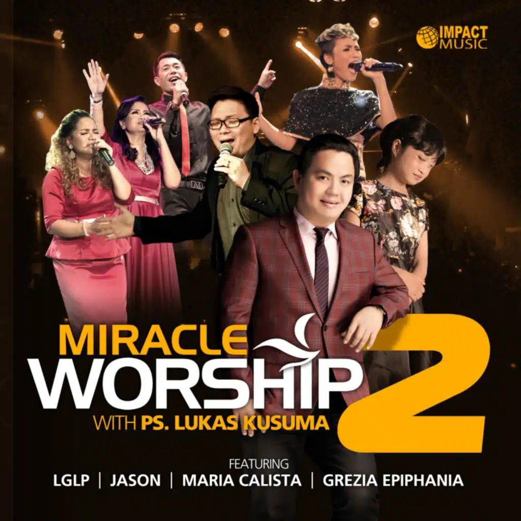 Miracle Worship 2