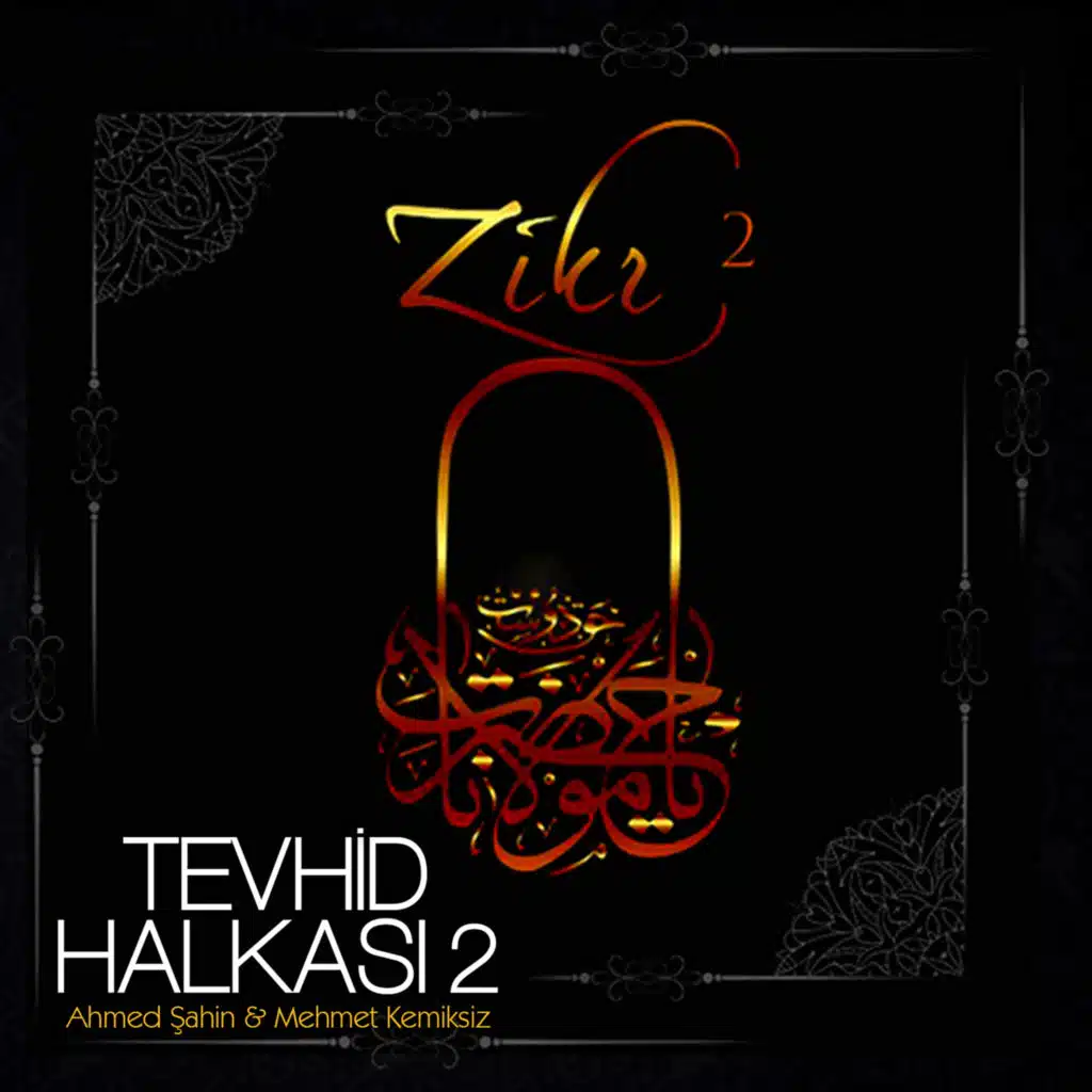 Mehmet Kemiksiz & Ahmed Şahin