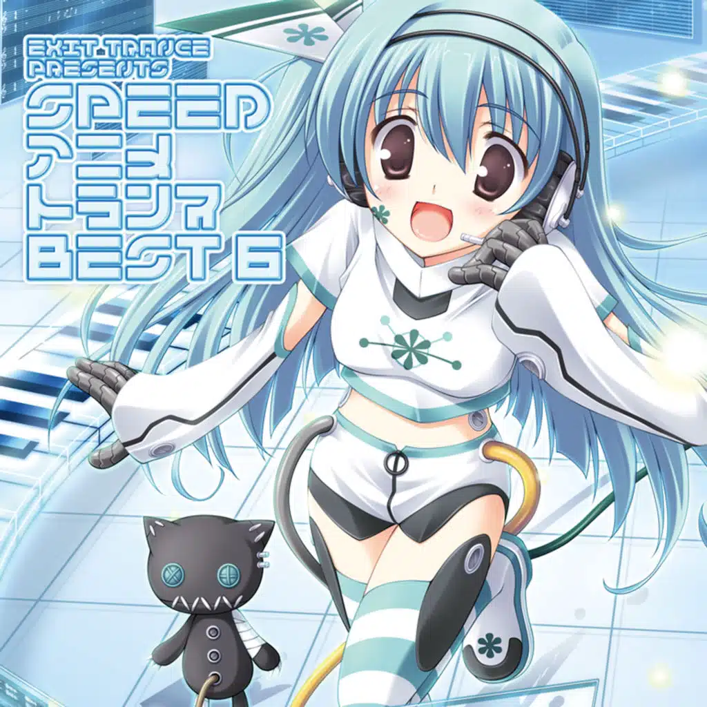 resonance feat.YUKI(カバー)