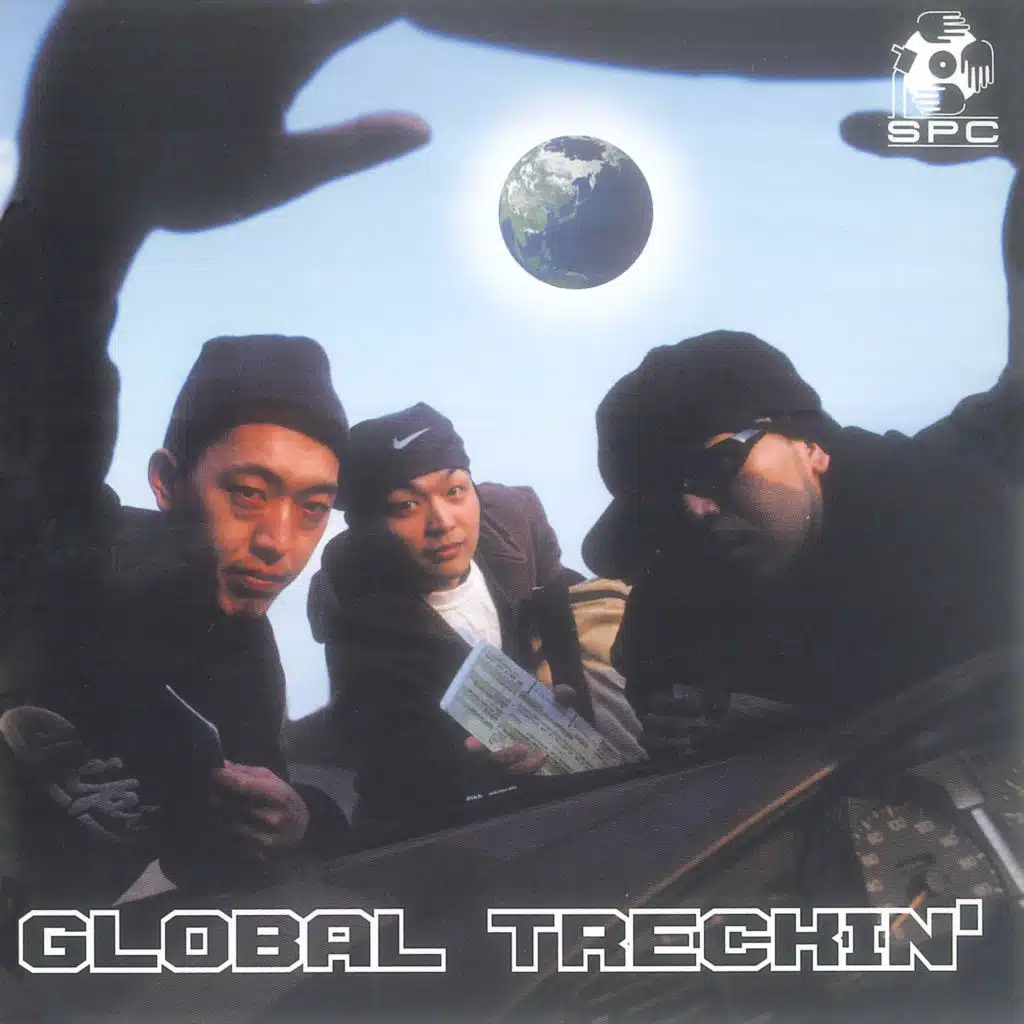 GLOBAL TRECKIN'