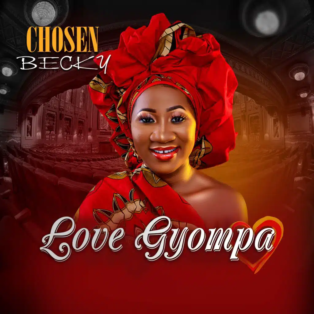 Love Gyompa