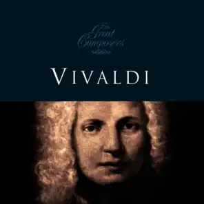 The Great Composers… Vivaldi
