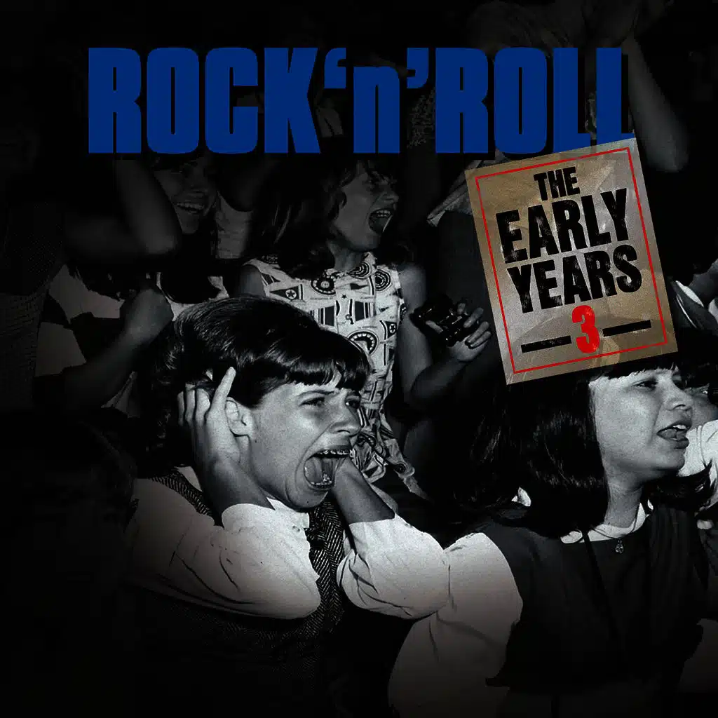 Rock 'N' Roll Early Years - Vol. 3