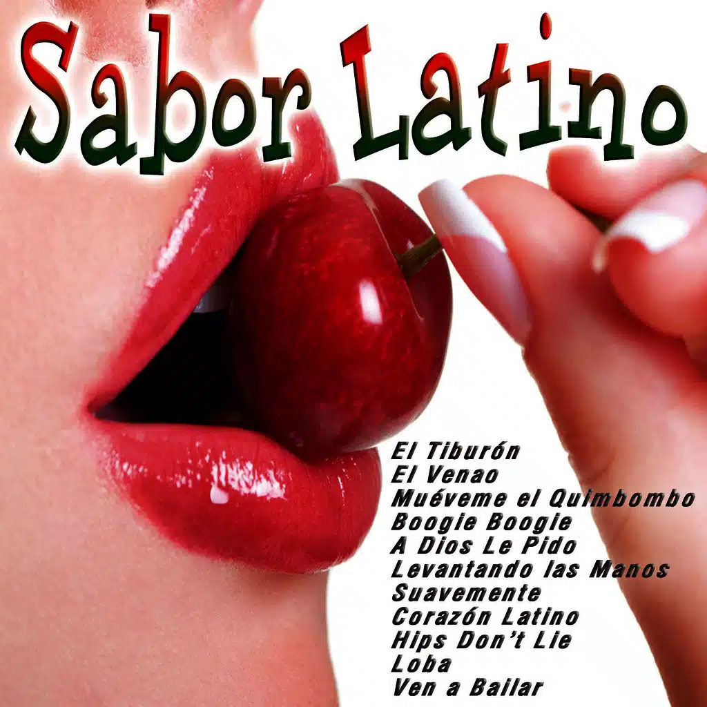 Sabor Latino
