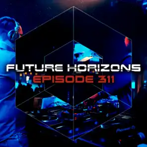 To the Future with You [FHR311] (Mix Cut)