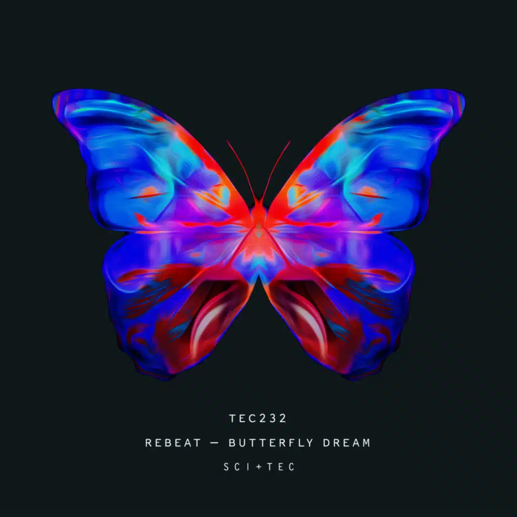 Butterfly Mind