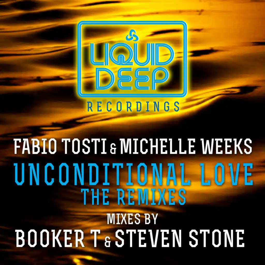 Unconditional Love (The Remixes)