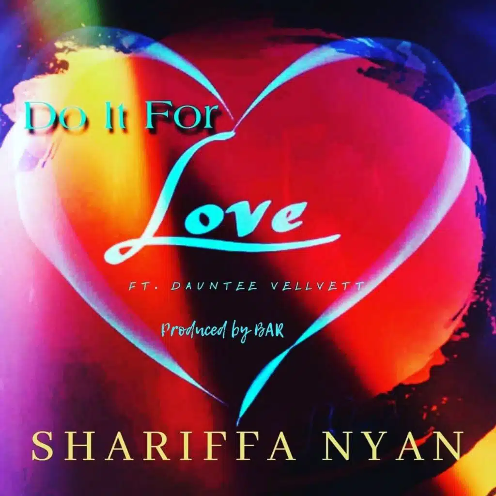 Shariffa Nyan