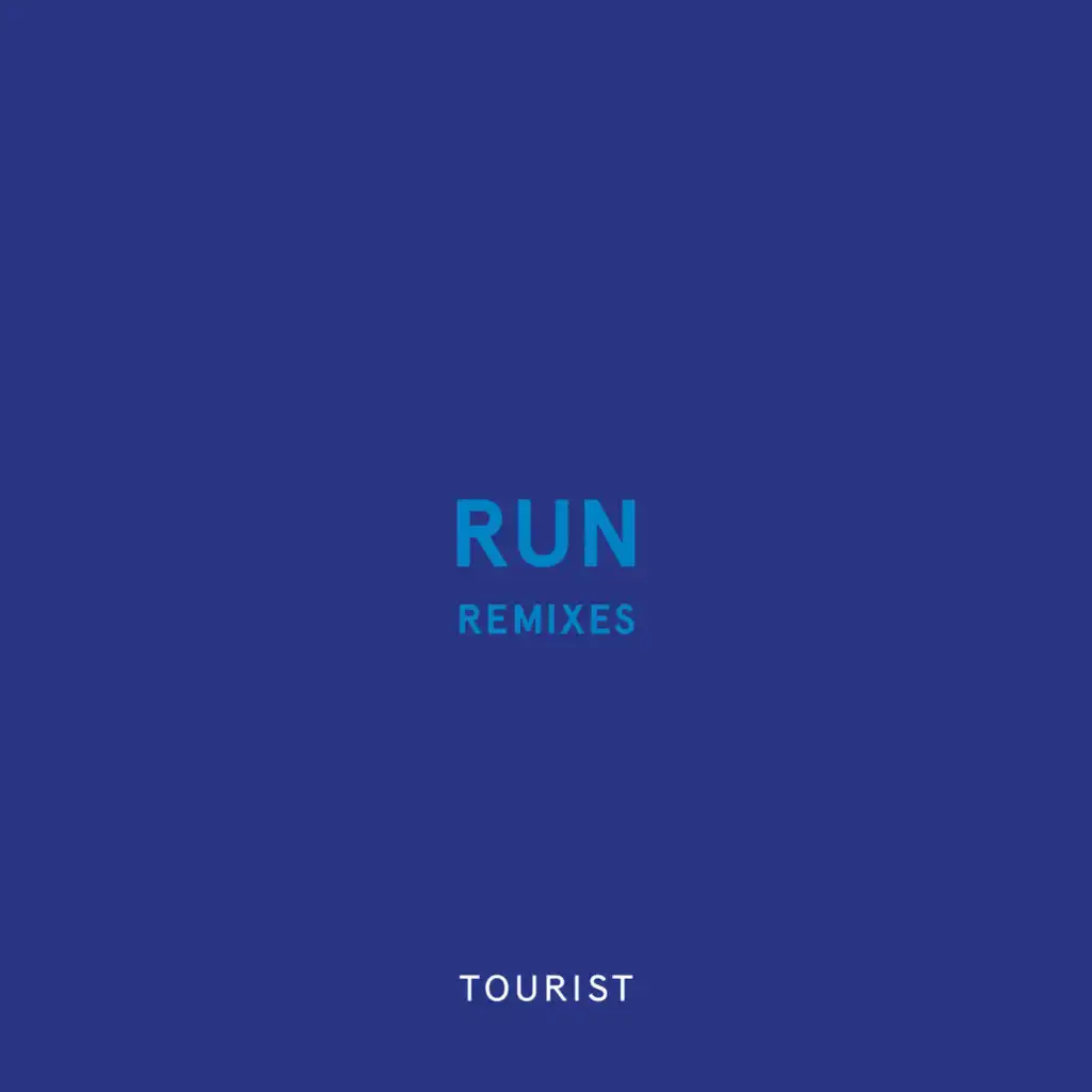 Run (The Range Remix)