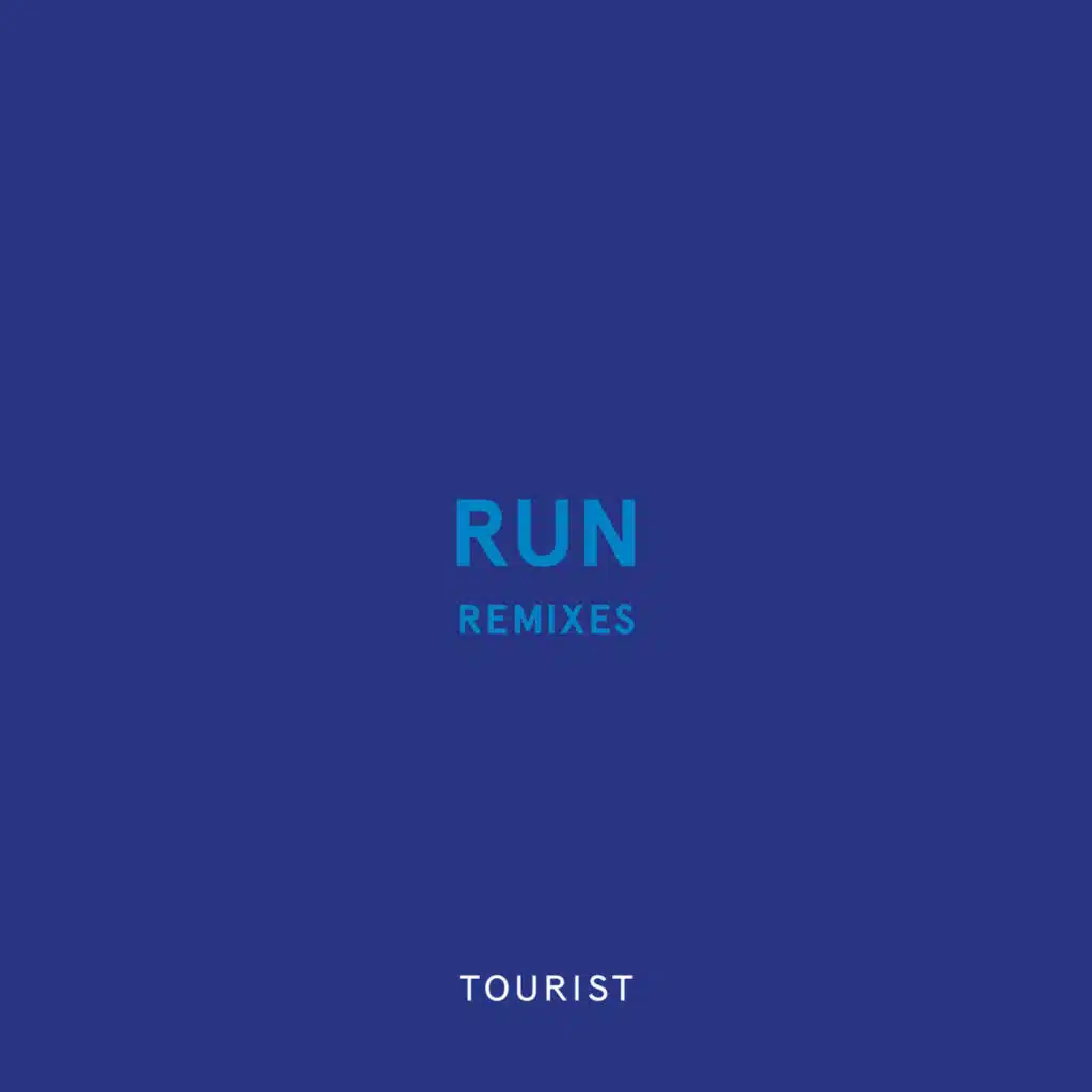 Run (Remixes)