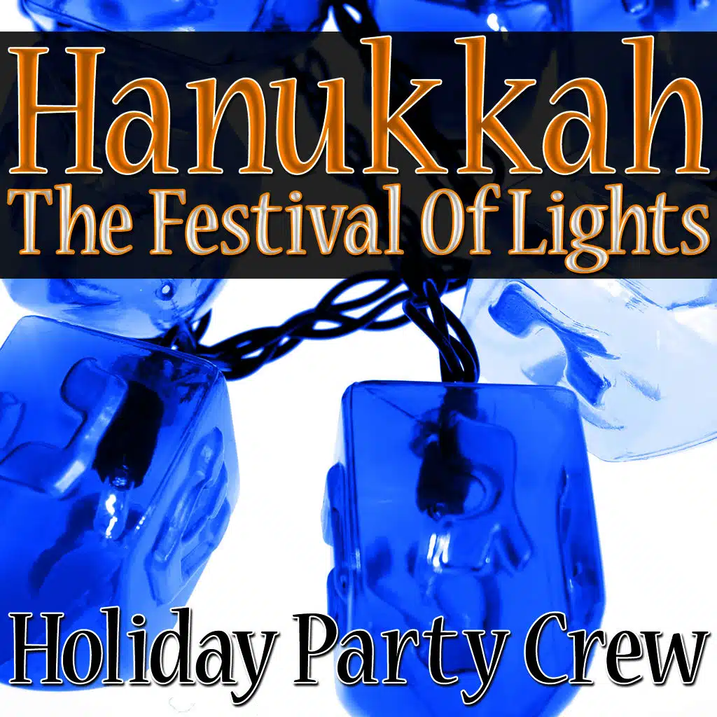 Kids Hanukkah Festival