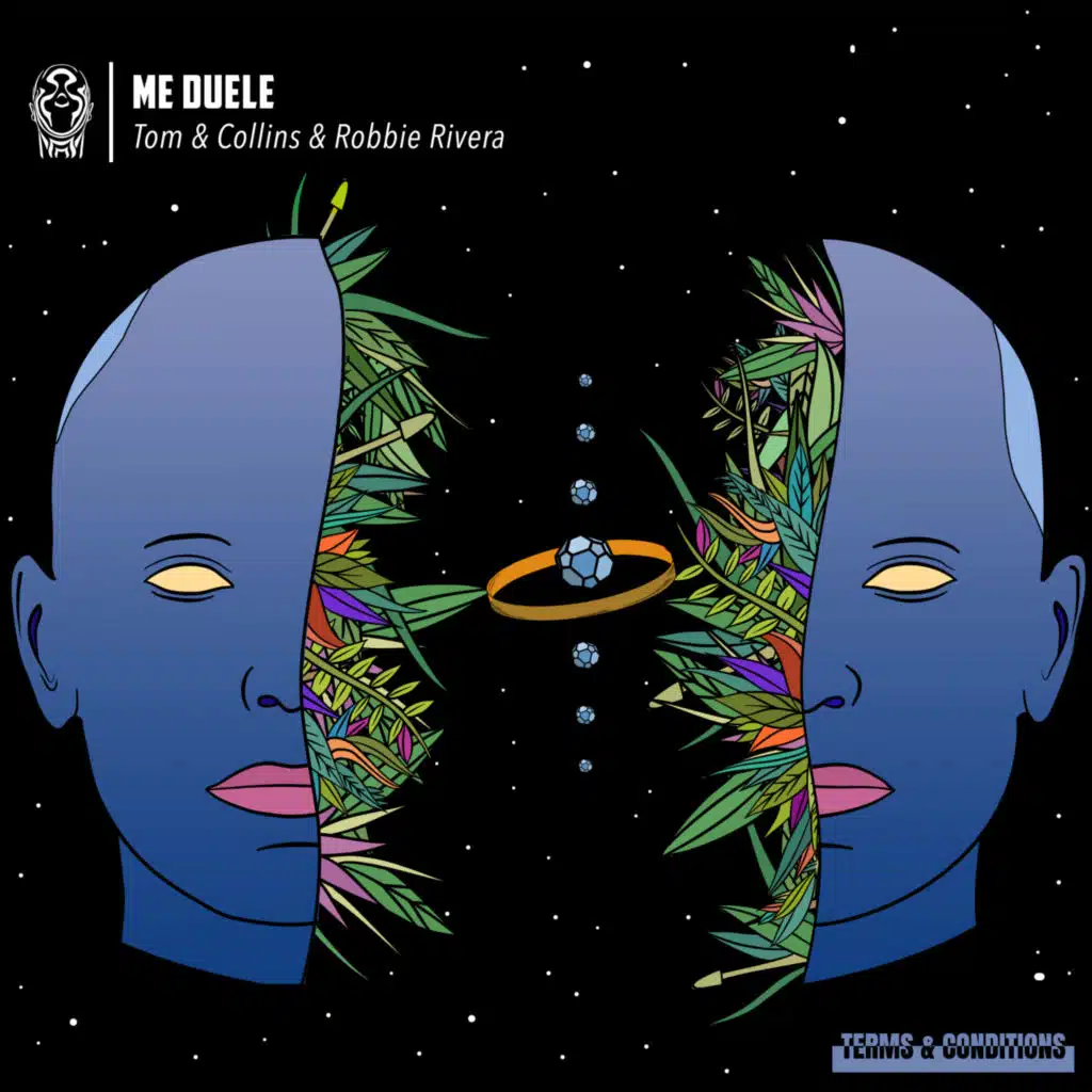 Me Duele feat. Cumbiafrica