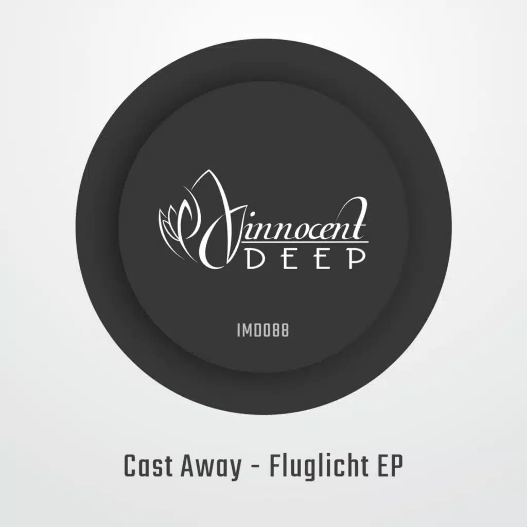 Fluglicht EP
