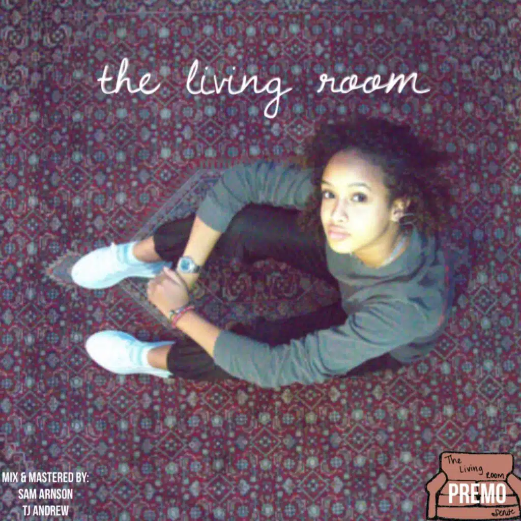 The Living Room