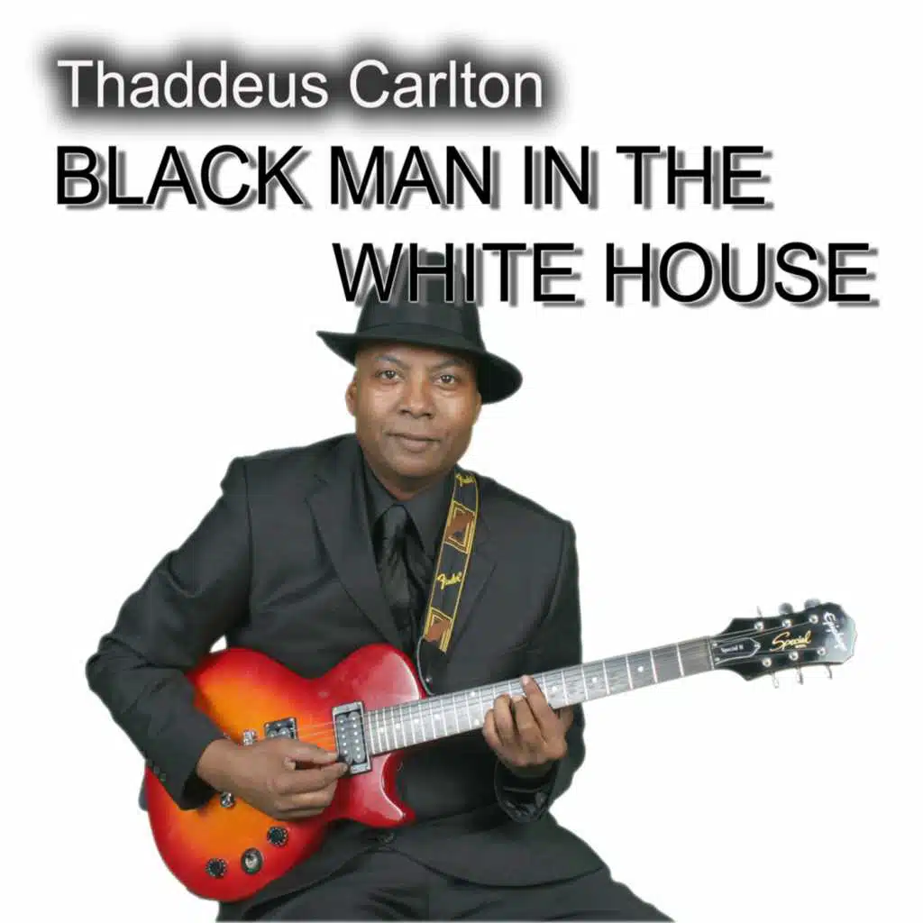 Thaddeus Carlton