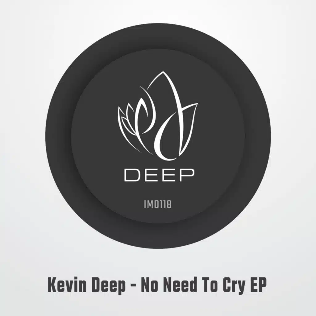 No Need To Cry EP