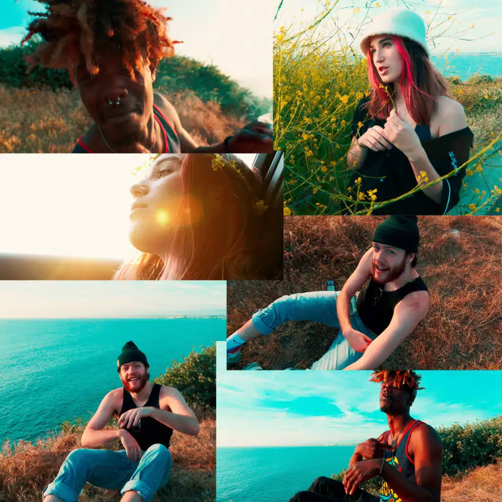 Ask You a Question (feat. Ferro & Sheridan)