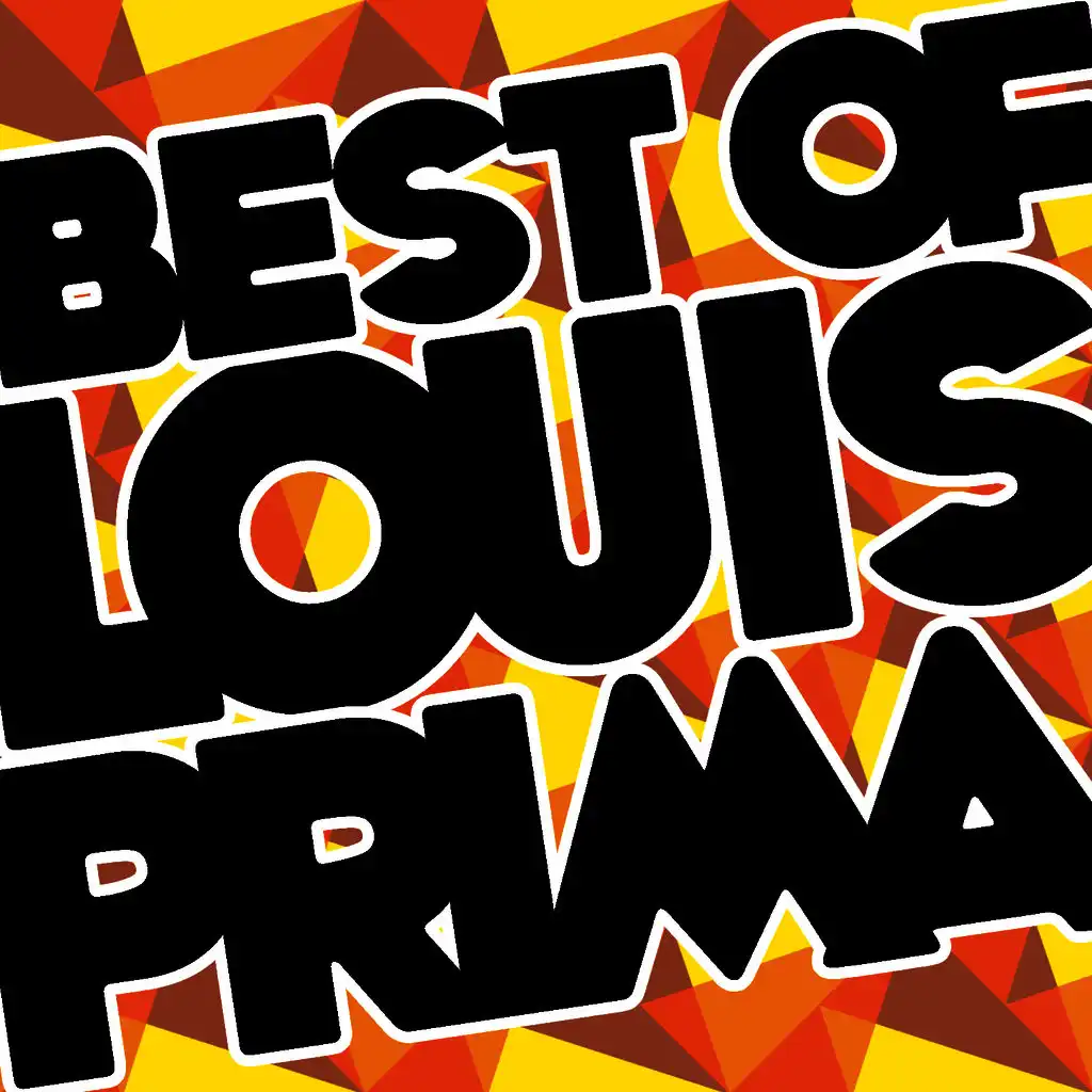 Best of Louis Prima