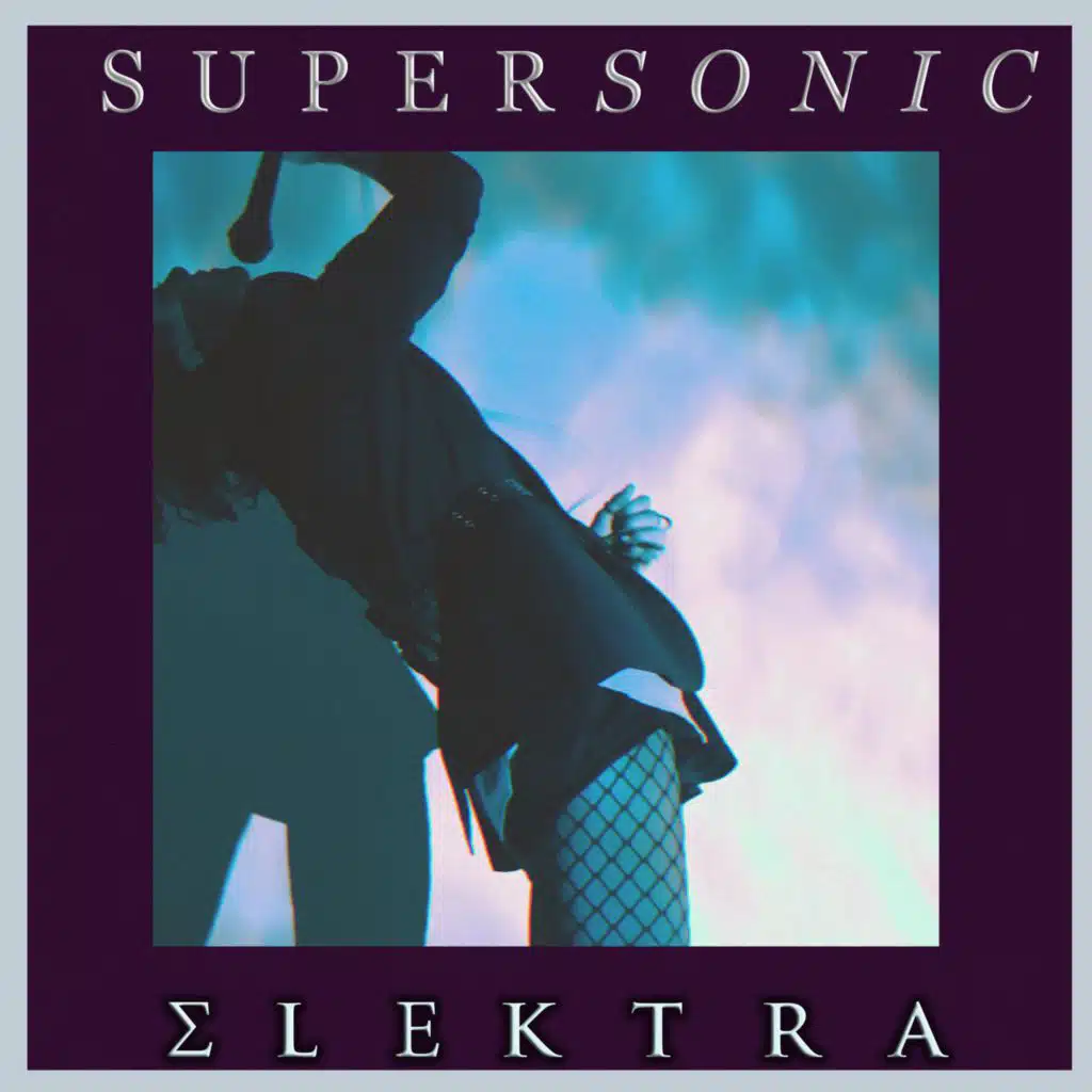 Supersonic