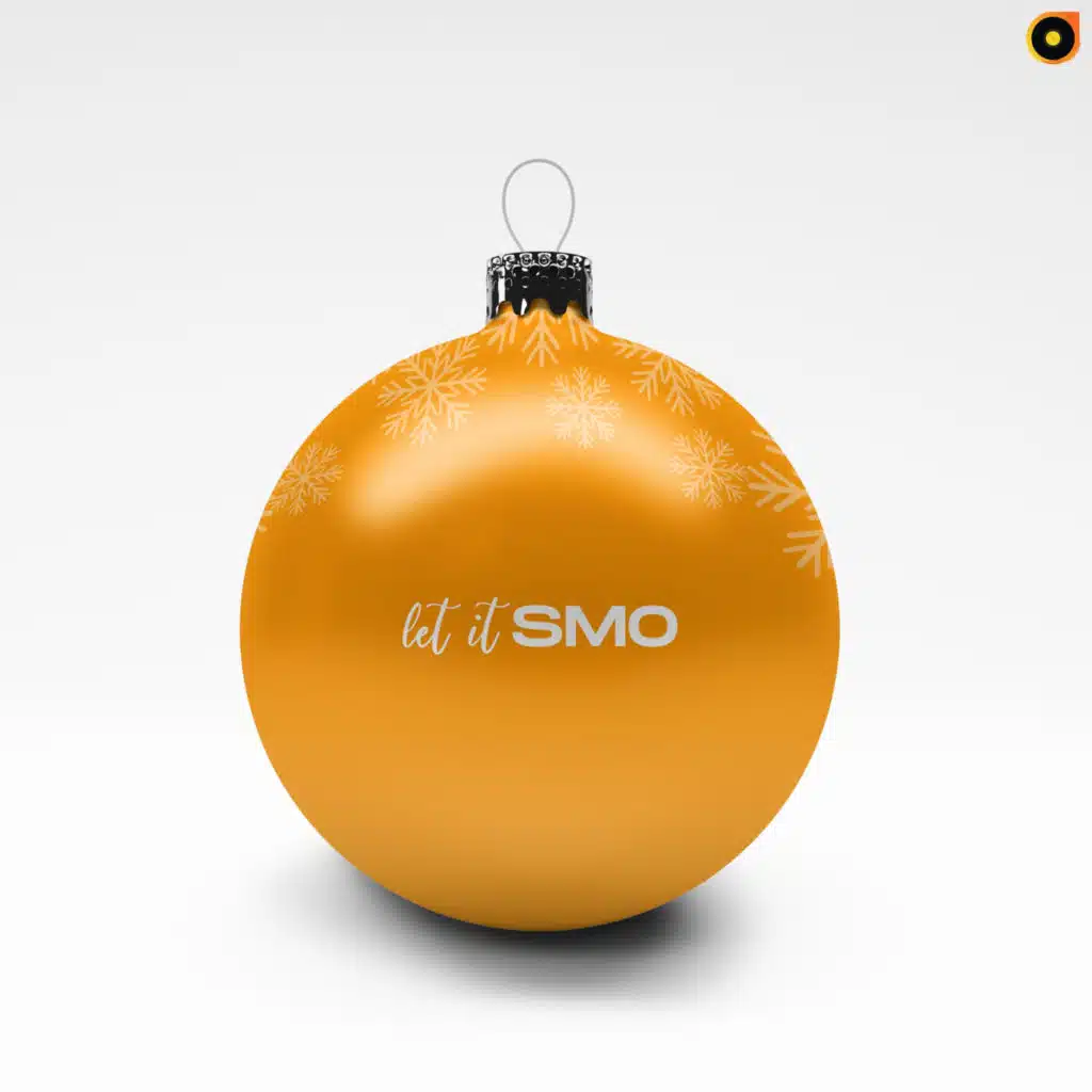 Let It Smo (feat. Maanuni, Tasha, Xarons & Audio Mechanic)