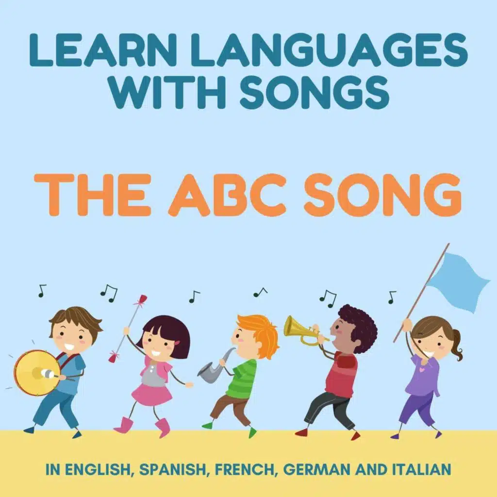 Abc Lied (German Version)