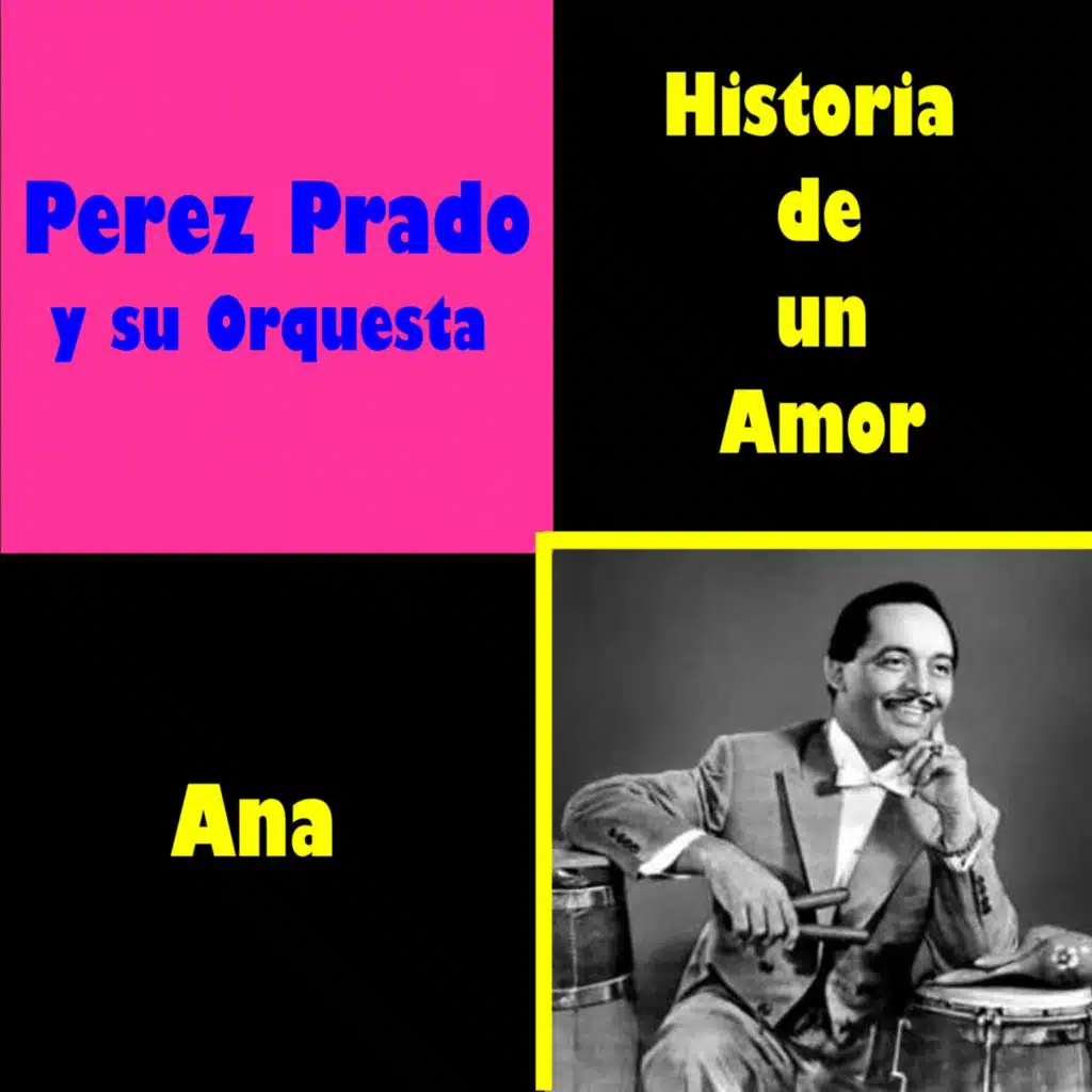 Historia De Un Amor