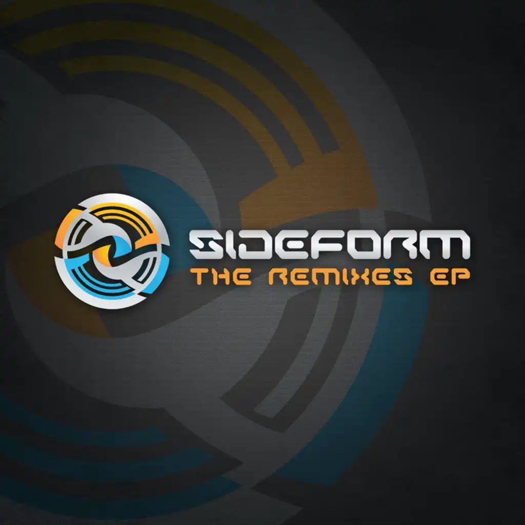 Sideform (The Remixes)