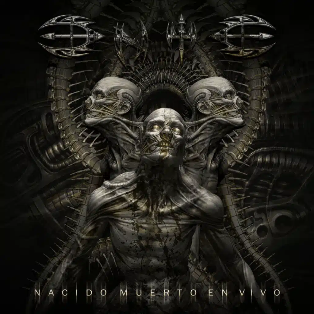 Nacido Muerto (En Vivo)