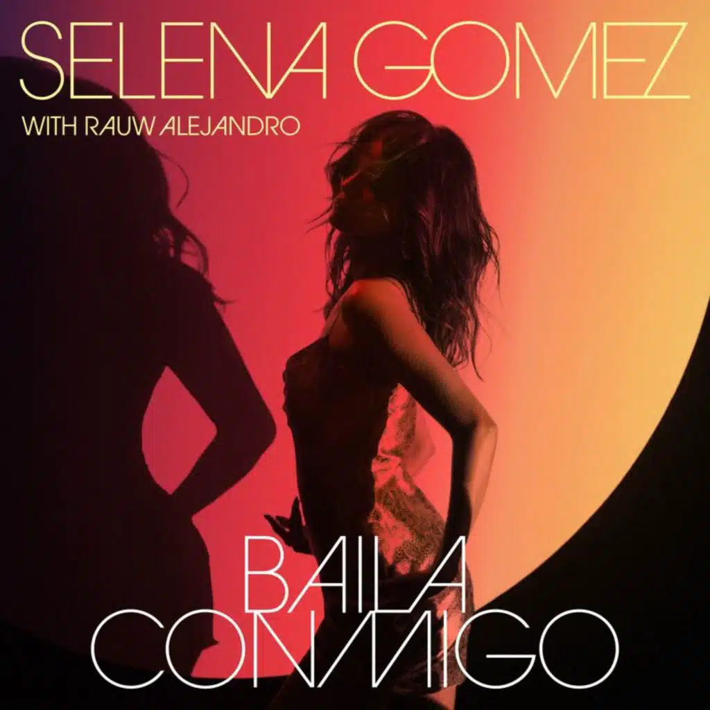 Selena Gomez & Rauw Alejandro
