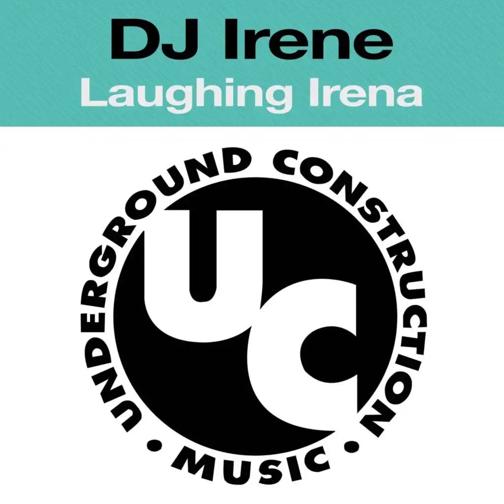 Laughing Irena (Arena Radio Edit) [feat. Mark V. & Poogie Bear]