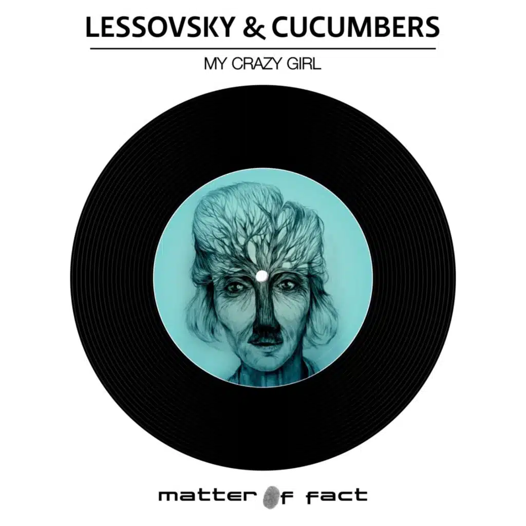 Cucumbers & Lessovsky