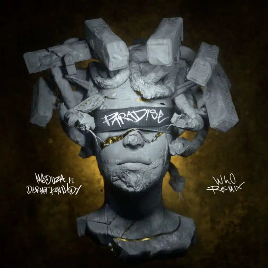 Paradise (Wh0 Remix) [feat. Dermot Kennedy]